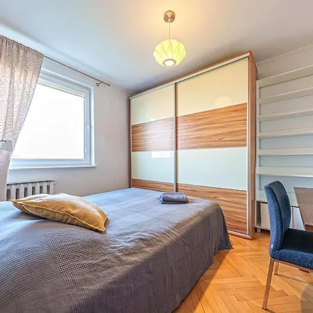 Hello Olsztynska * Gdaňsk