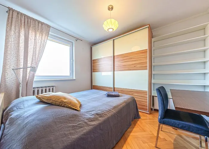 Hello Olsztynska * Gdaňsk