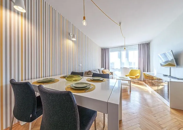 Hello Olsztynska Apartmán Gdaňsk