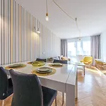 Hello Olsztynska Apartmán Gdaňsk