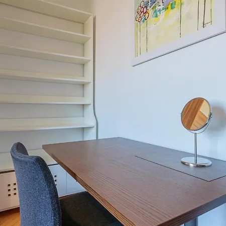 Hello Olsztynska Appartement *