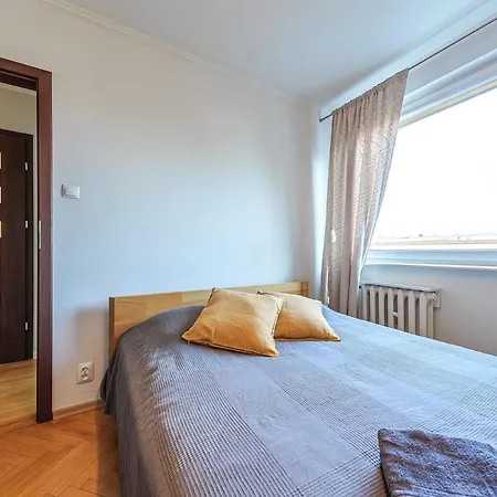 Apartment Hello Olsztynska