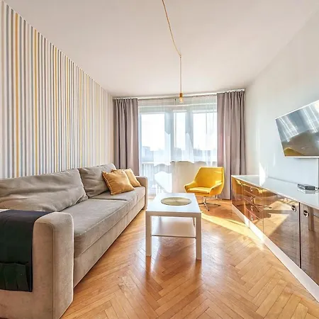 Apartman Hello Olsztynska *