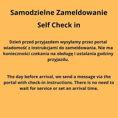 Hello Olsztynska Gdansk