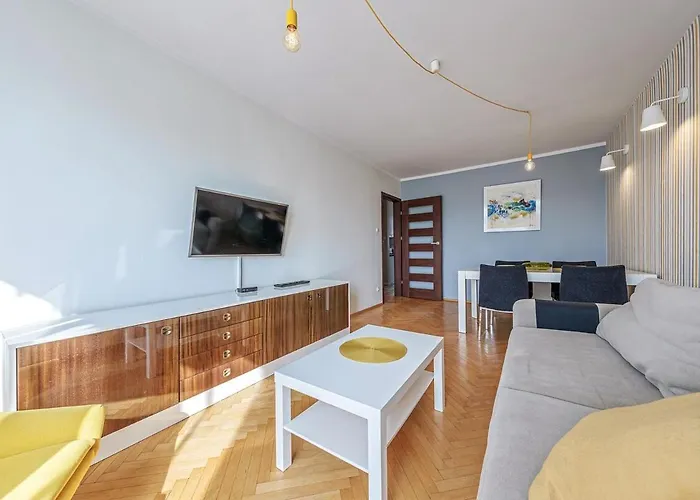 Hello Olsztynska * Gdańsk