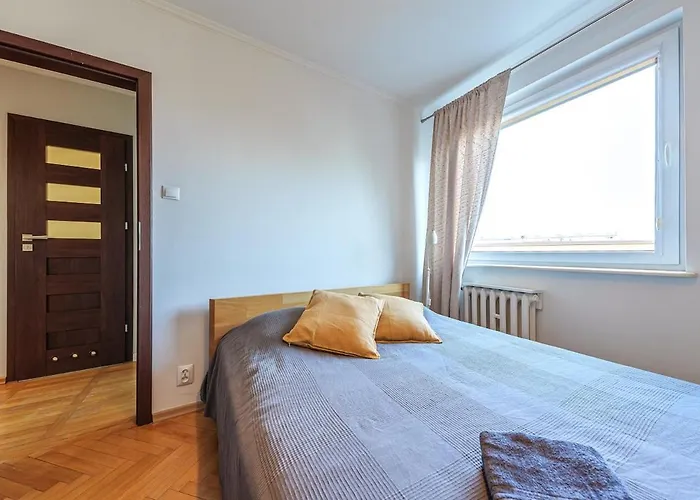 Appartamento Hello Olsztynska